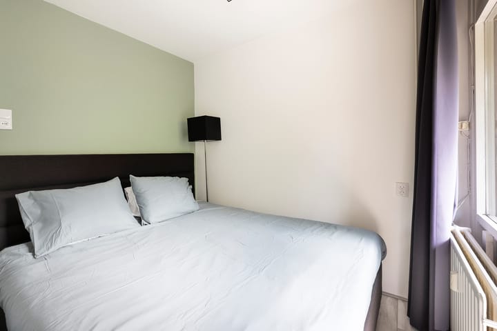 Foto 14 van Tesselschadeplein 37