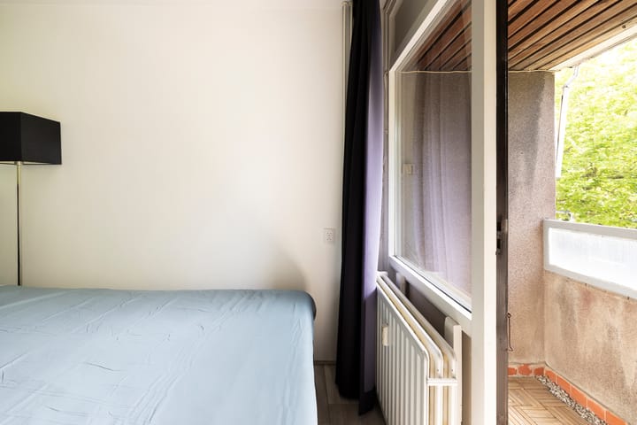 Foto 15 van Tesselschadeplein 37