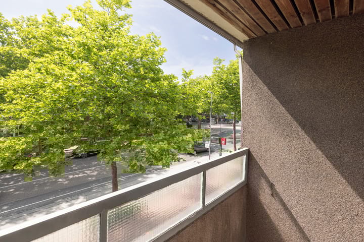 Foto 16 van Tesselschadeplein 37