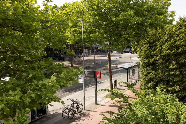 Foto 17 van Tesselschadeplein 37