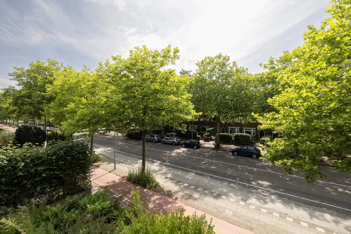 Foto 18 van Tesselschadeplein 37