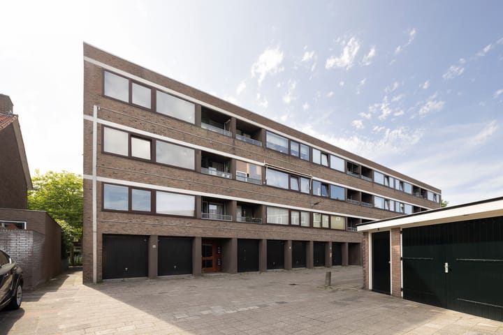 Foto 22 van Tesselschadeplein 37