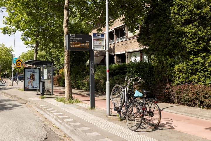 Foto 23 van Tesselschadeplein 37