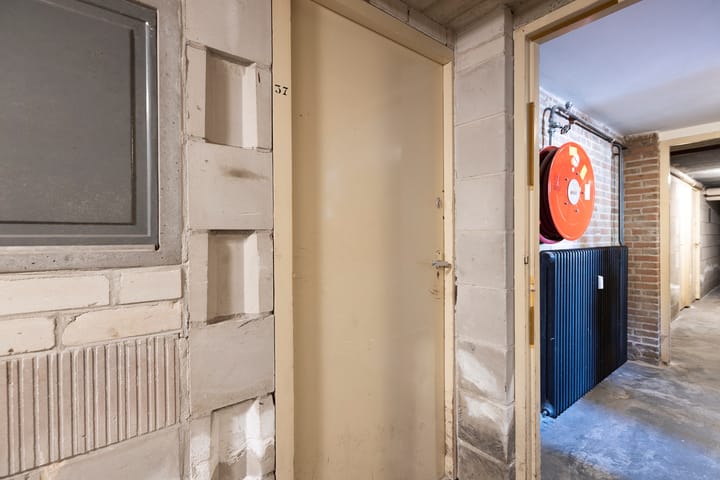 Foto 20 van Tesselschadeplein 37