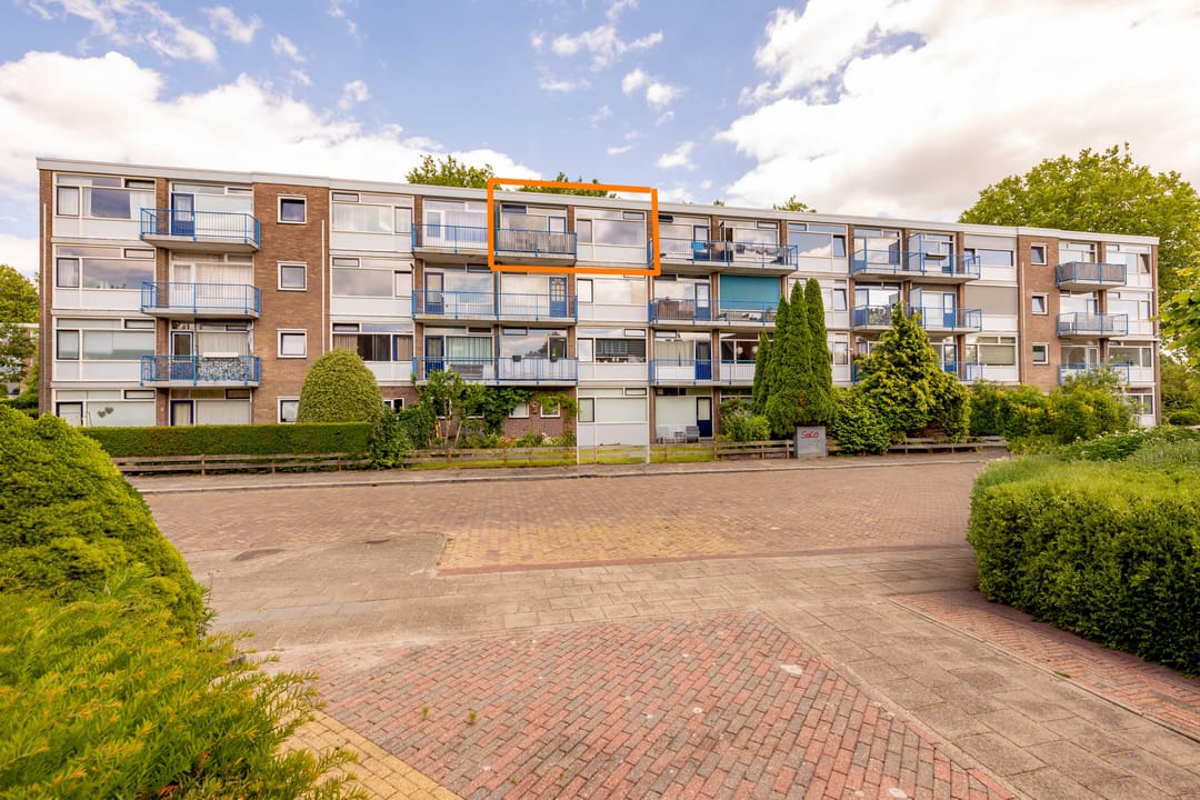 Foto 1 van Dr Dassenstraat 45