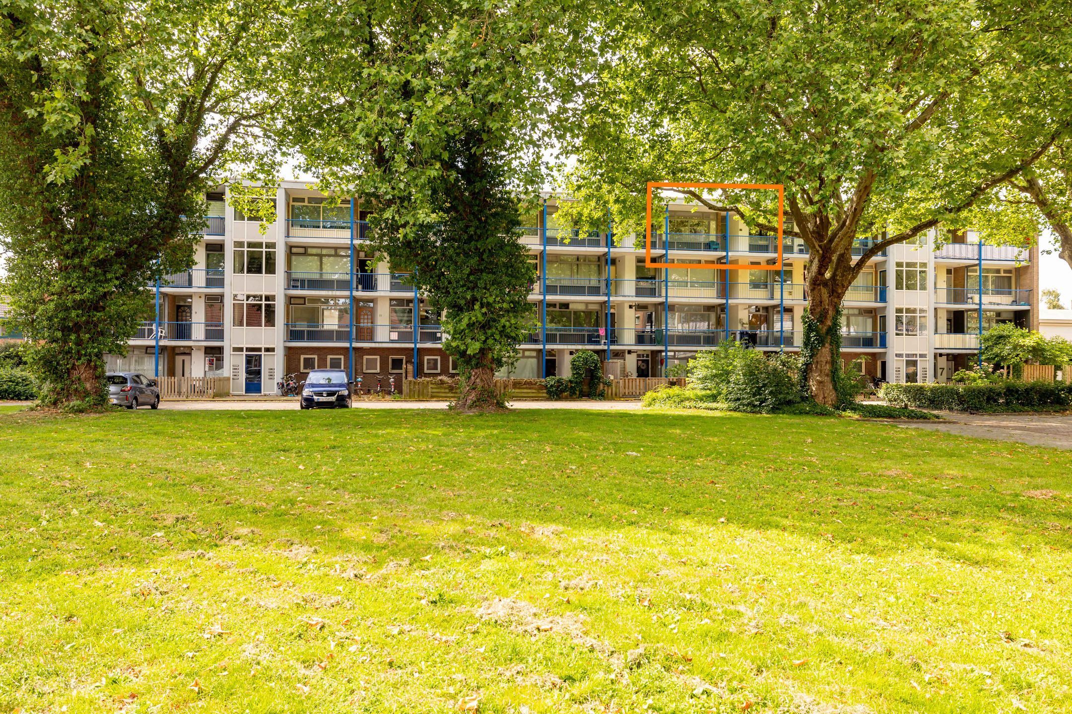 Foto 6 van Dr Dassenstraat 45