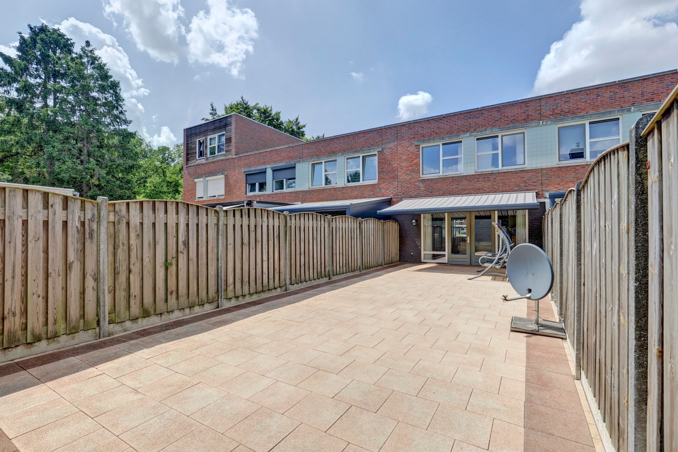 Foto 6 van Wintervlinderhof 9