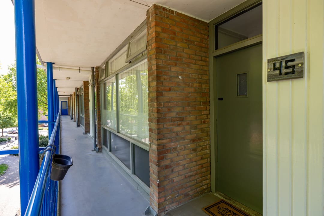 Foto 8 van Dr Dassenstraat 45