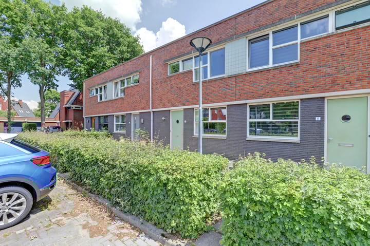 Foto 7 van Wintervlinderhof 9