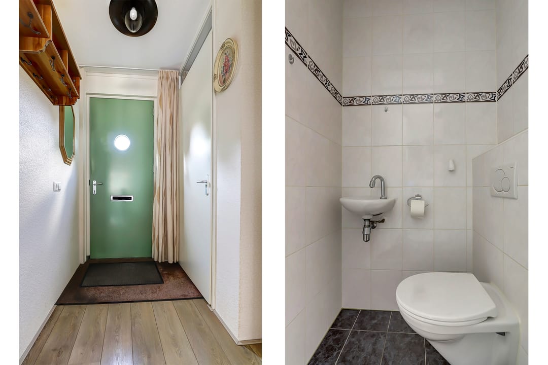 Foto 8 van Wintervlinderhof 9