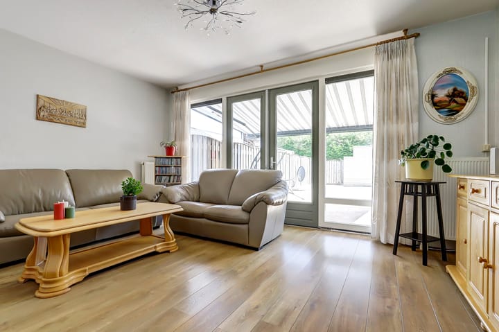 Foto 9 van Wintervlinderhof 9