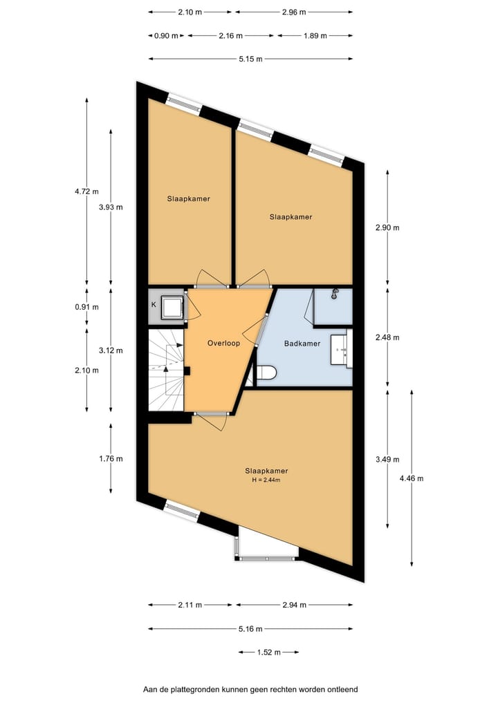 Foto 55 van Glazenmakerhof 16