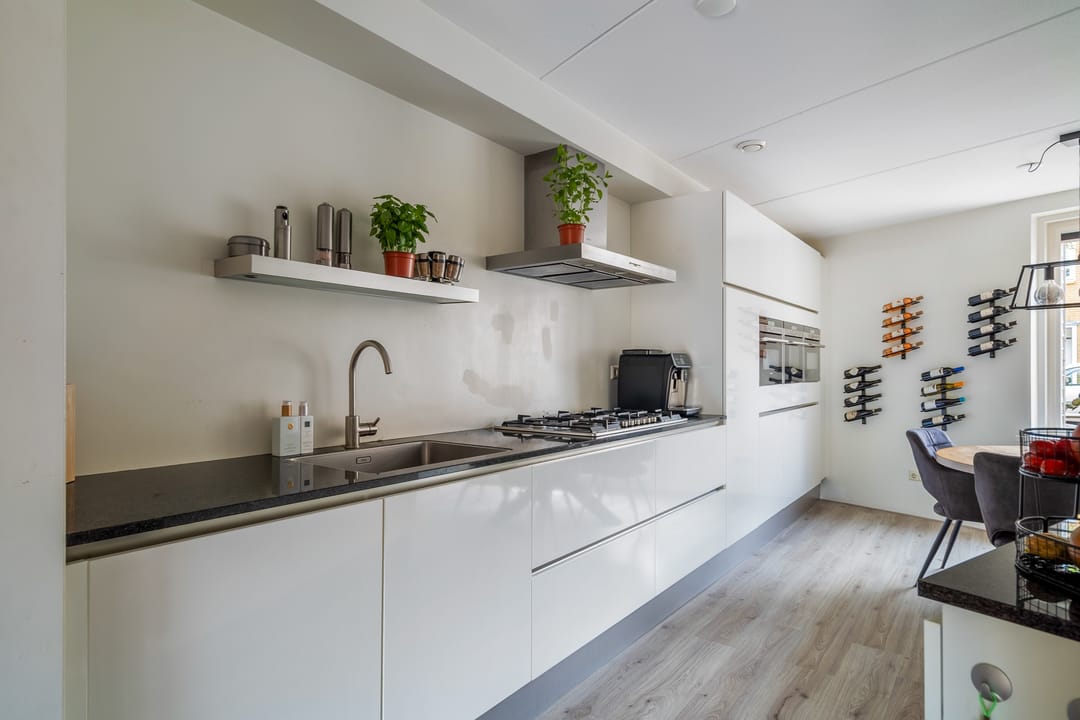 Foto 2 van Glazenmakerhof 16