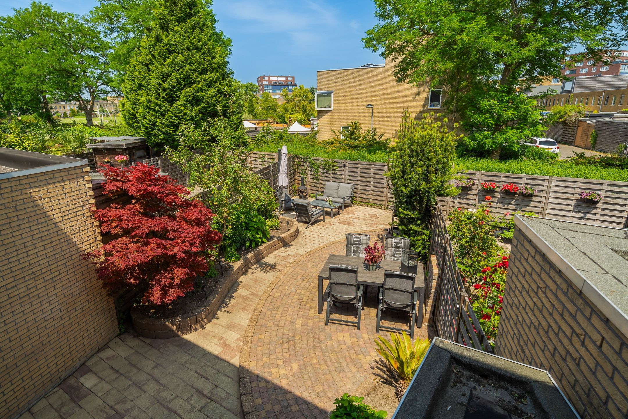 Foto 3 van Glazenmakerhof 16