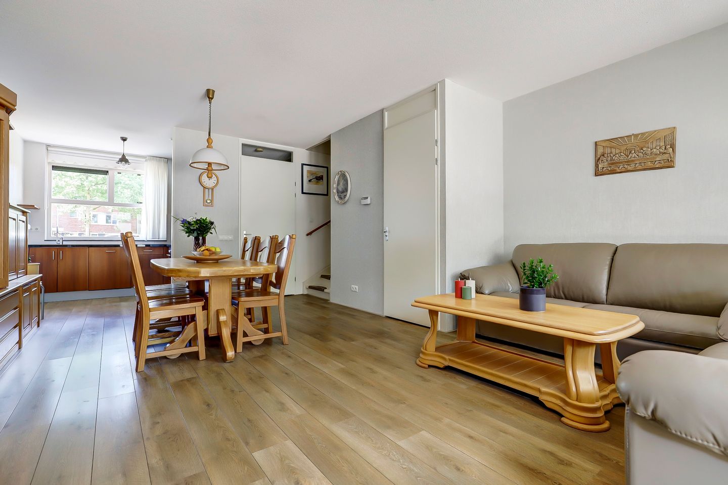 Foto 10 van Wintervlinderhof 9