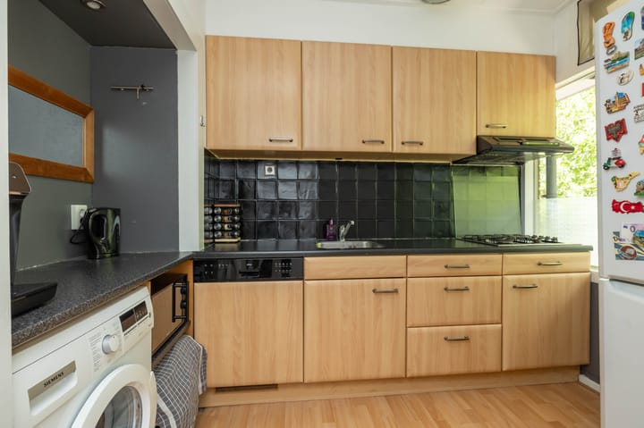 Photo 4 of Dr Dassenstraat 45