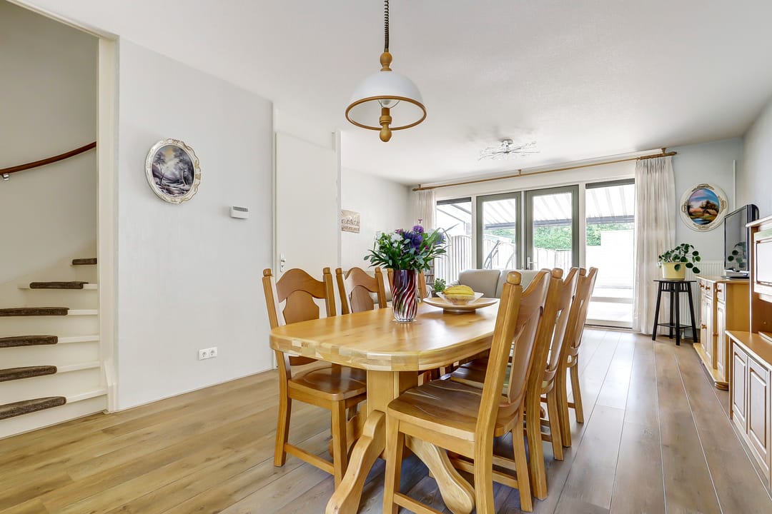 Foto 2 van Wintervlinderhof 9