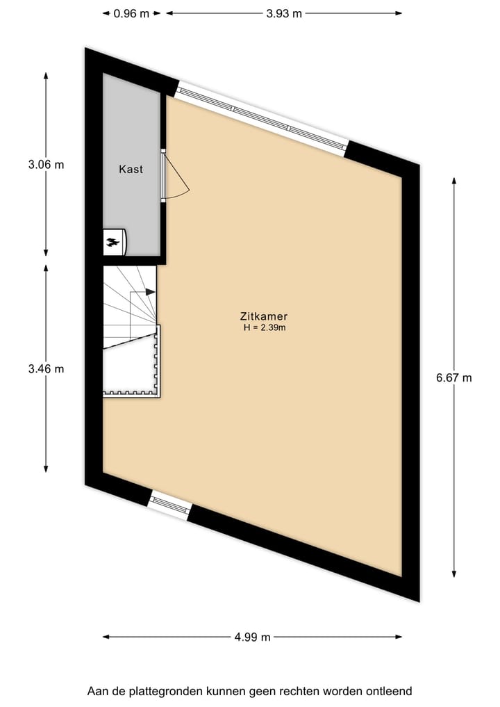 Foto 57 van Glazenmakerhof 16