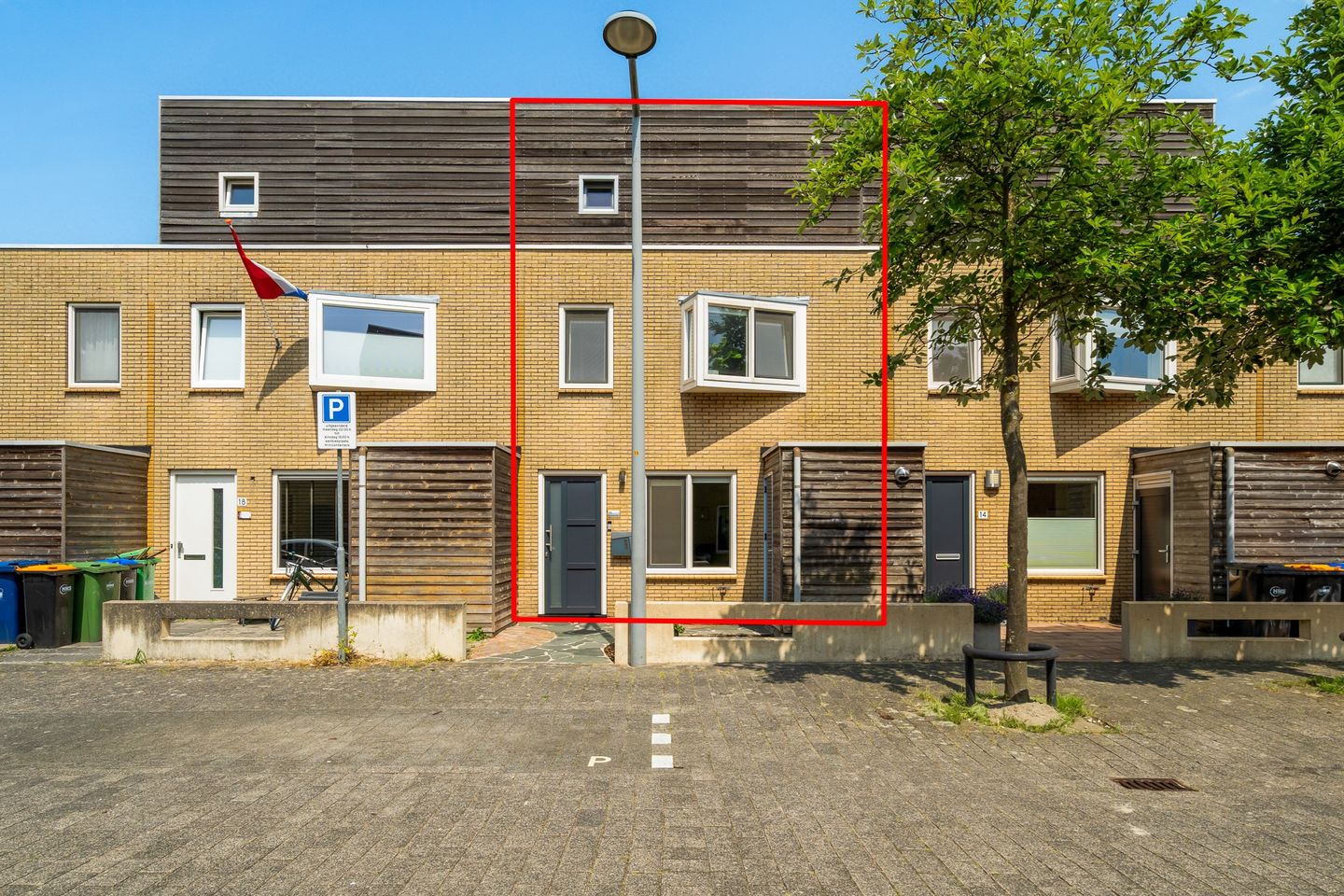 Foto 4 van Glazenmakerhof 16