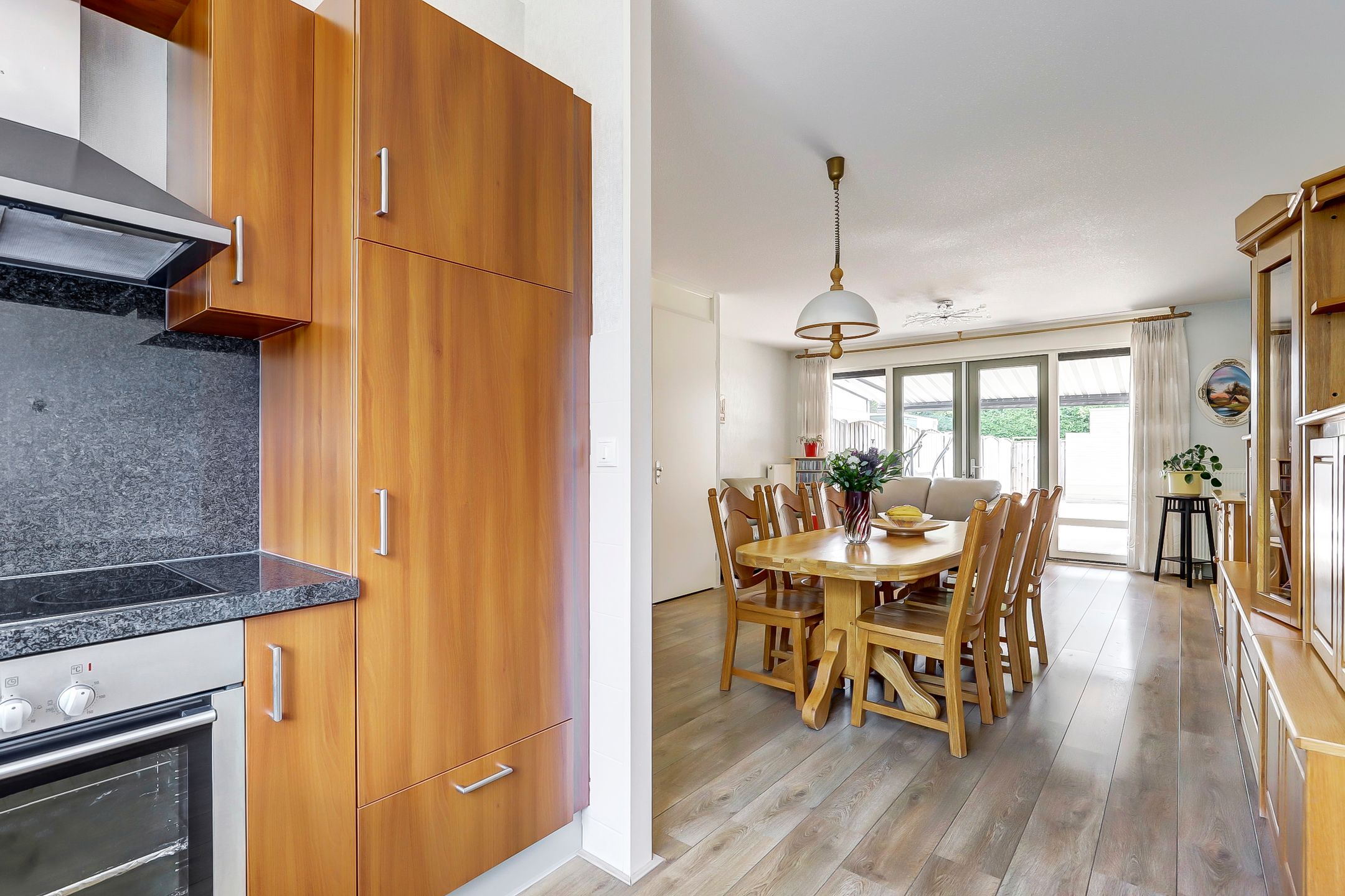 Foto 12 van Wintervlinderhof 9