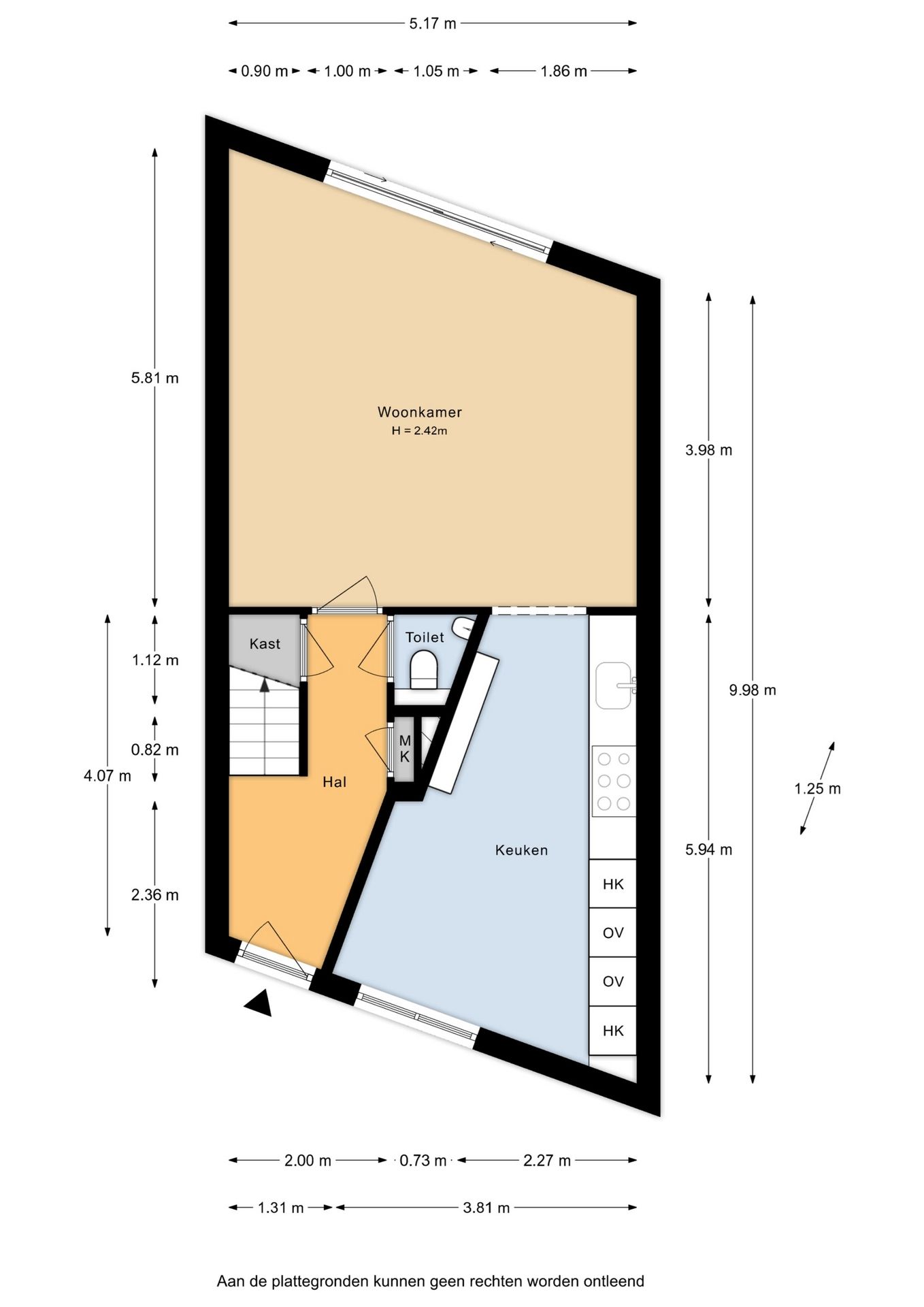 Foto 59 van Glazenmakerhof 16