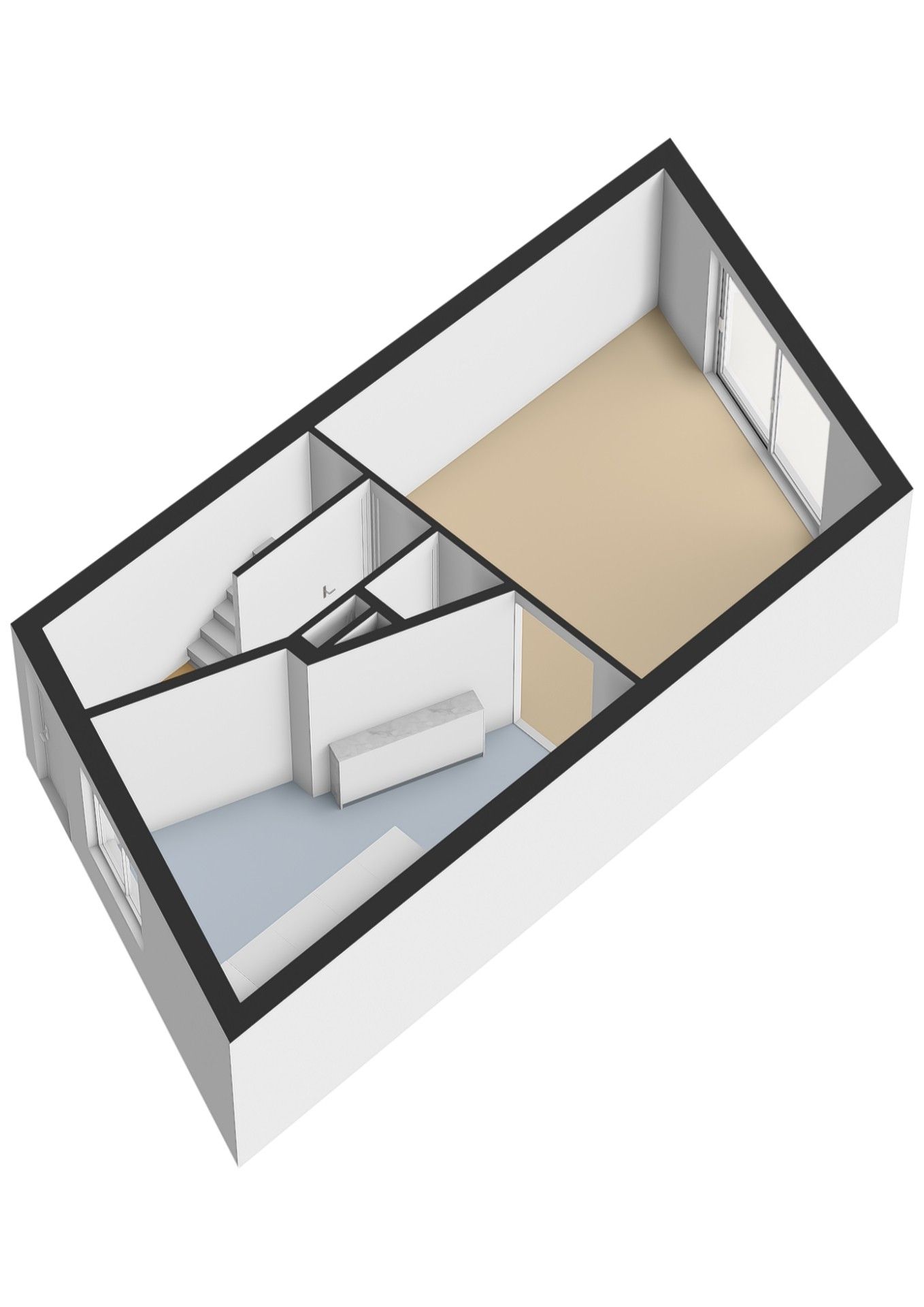 Foto 60 van Glazenmakerhof 16