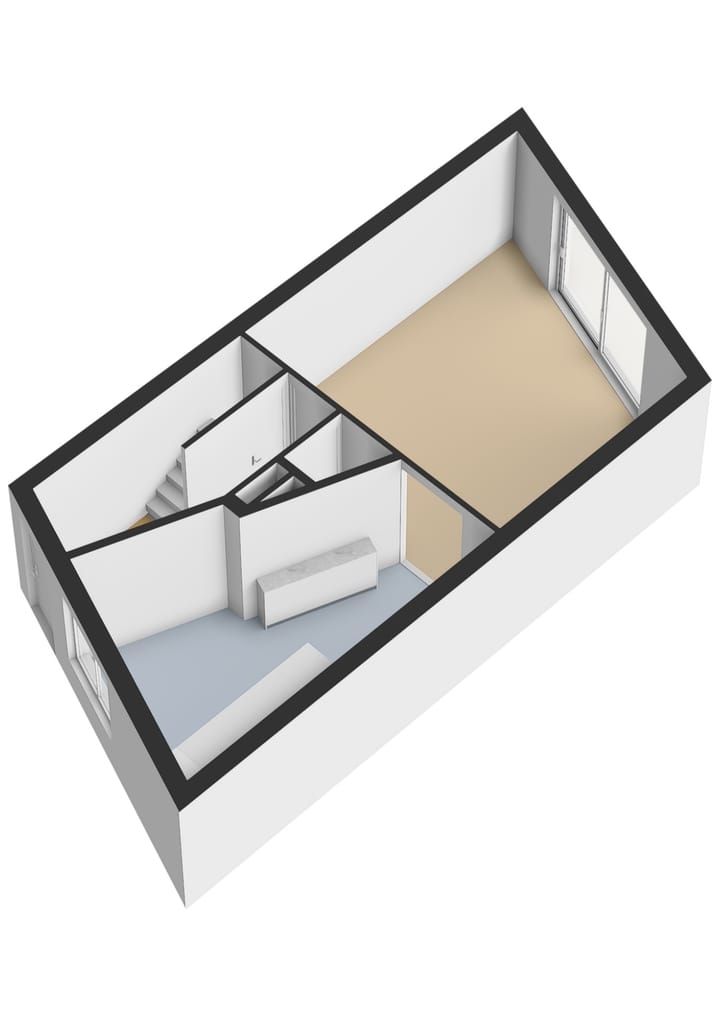 Foto 60 van Glazenmakerhof 16