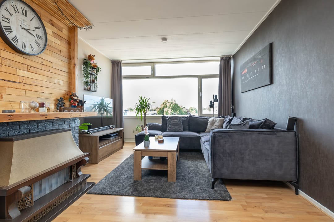 Foto 2 van Dr Dassenstraat 45