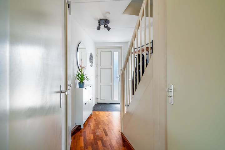 Foto 7 van Glazenmakerhof 16