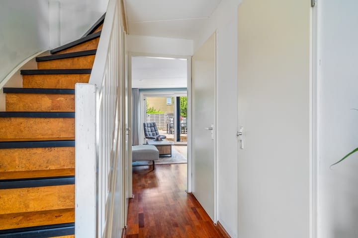 Foto 8 van Glazenmakerhof 16