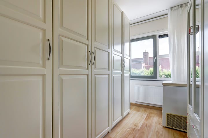 Foto 17 van Wintervlinderhof 9