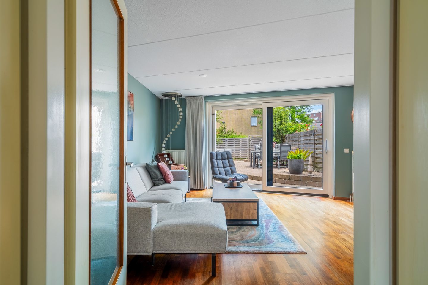 Foto 10 van Glazenmakerhof 16