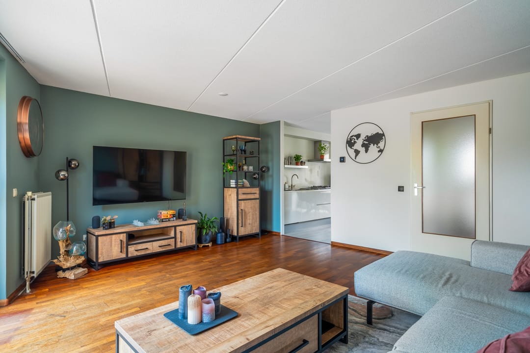 Foto 11 van Glazenmakerhof 16