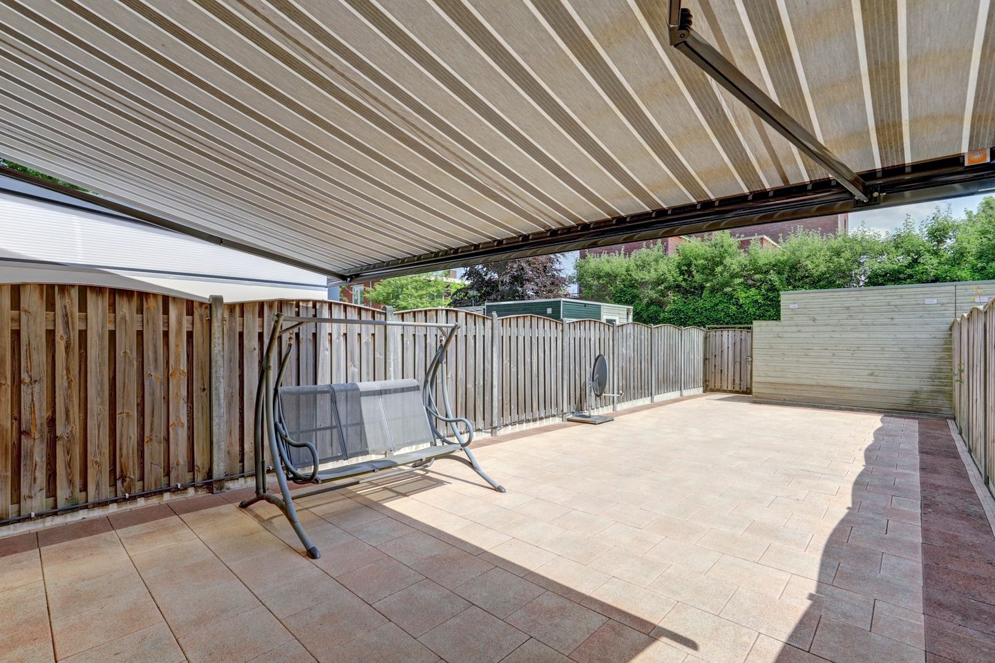 Foto 20 van Wintervlinderhof 9