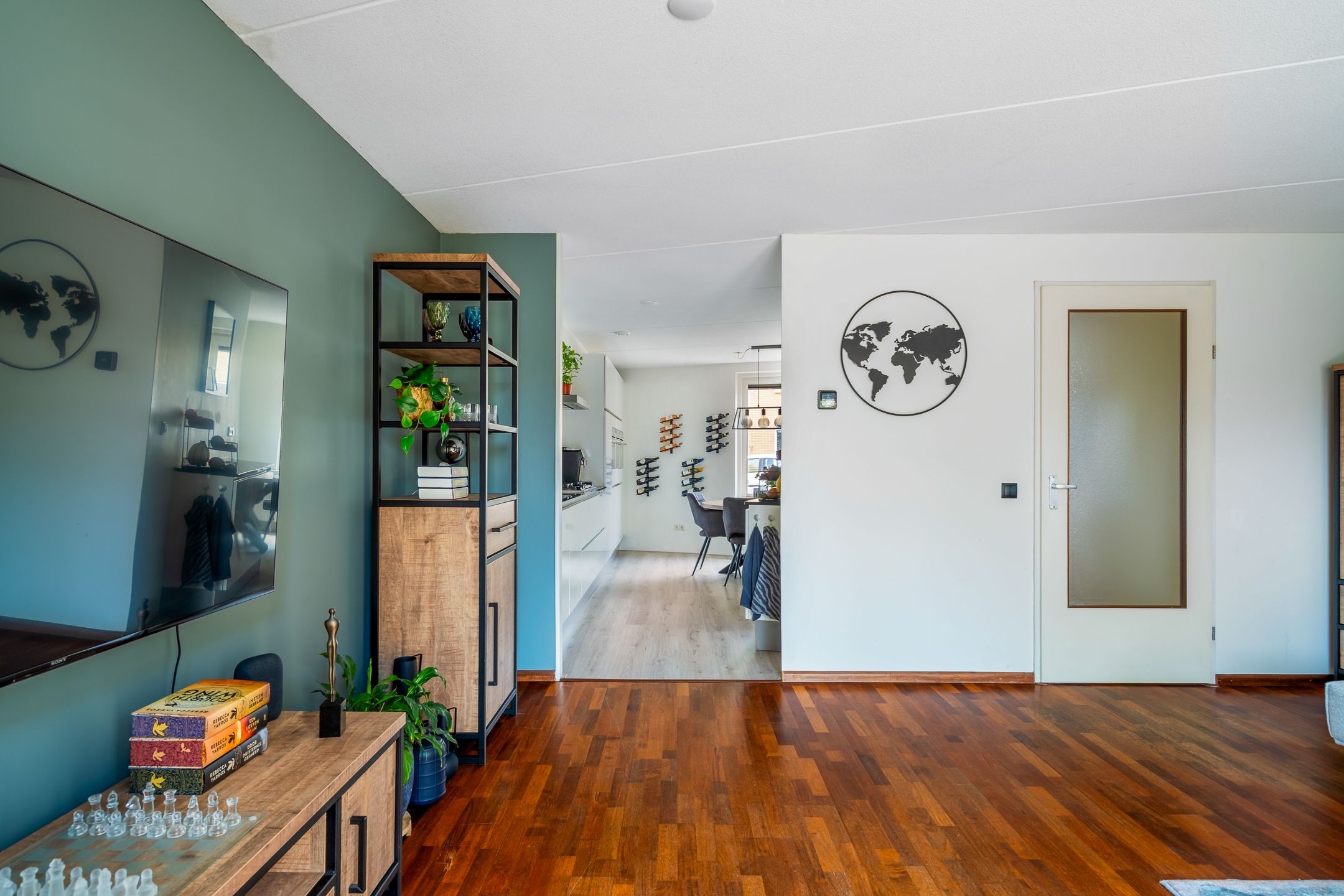 Foto 12 van Glazenmakerhof 16