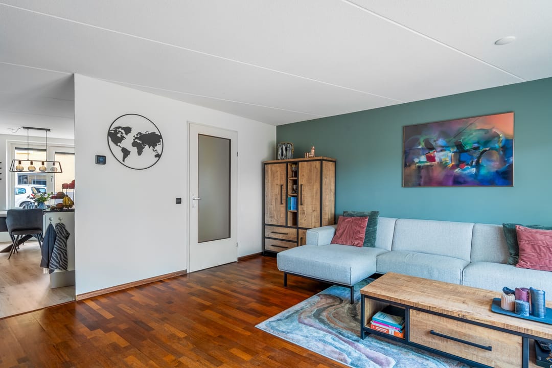 Foto 13 van Glazenmakerhof 16