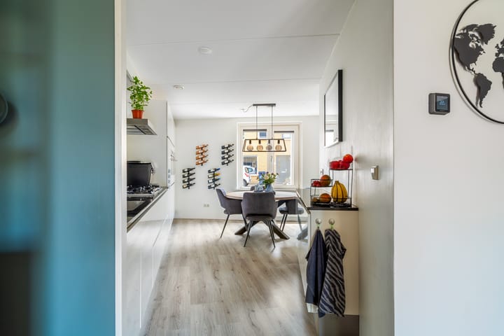 Foto 14 van Glazenmakerhof 16