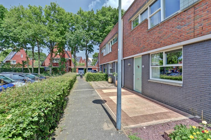 Foto 23 van Wintervlinderhof 9