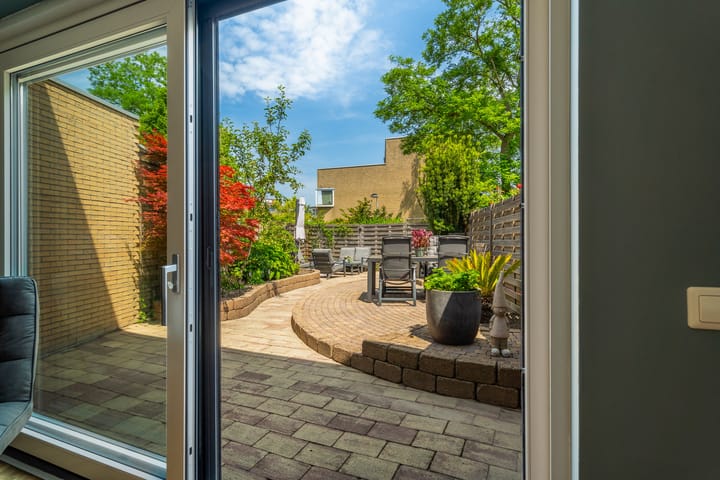 Foto 19 van Glazenmakerhof 16