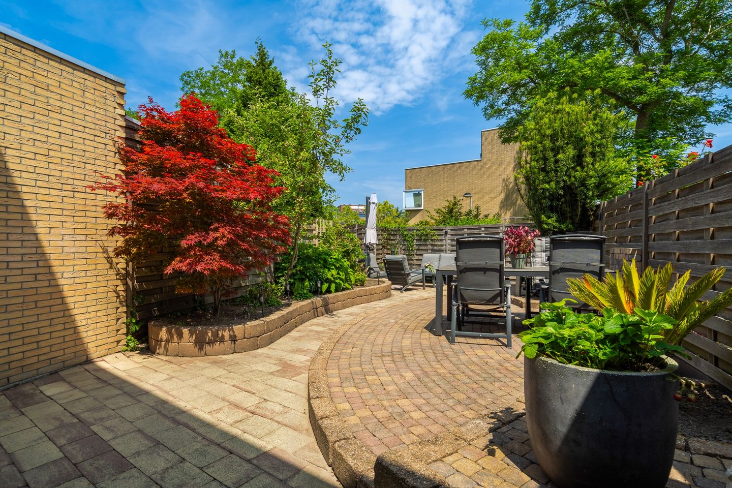 Foto 20 van Glazenmakerhof 16