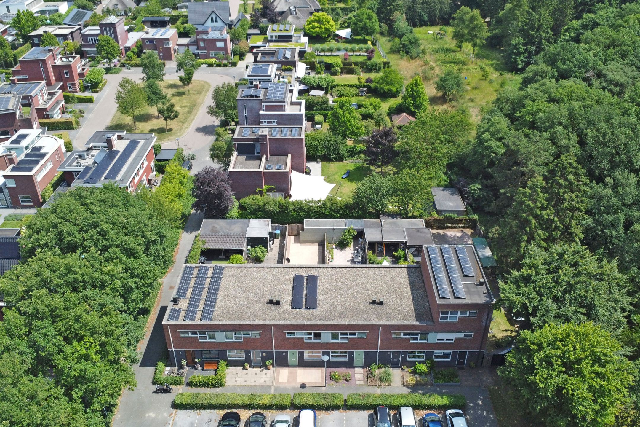 Foto 27 van Wintervlinderhof 9