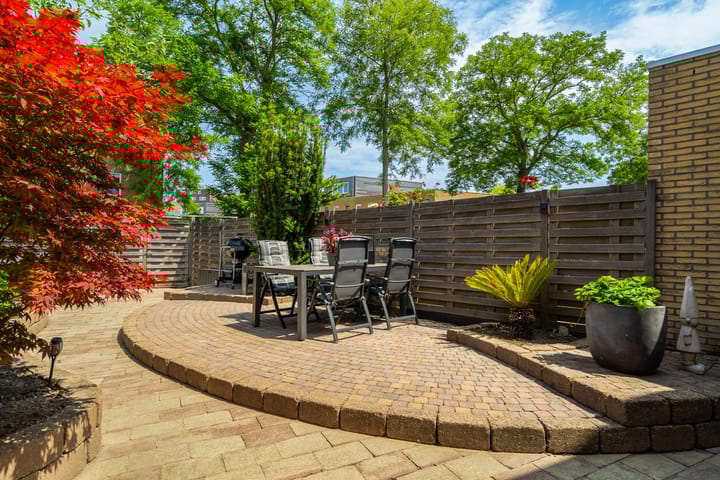 Foto 21 van Glazenmakerhof 16