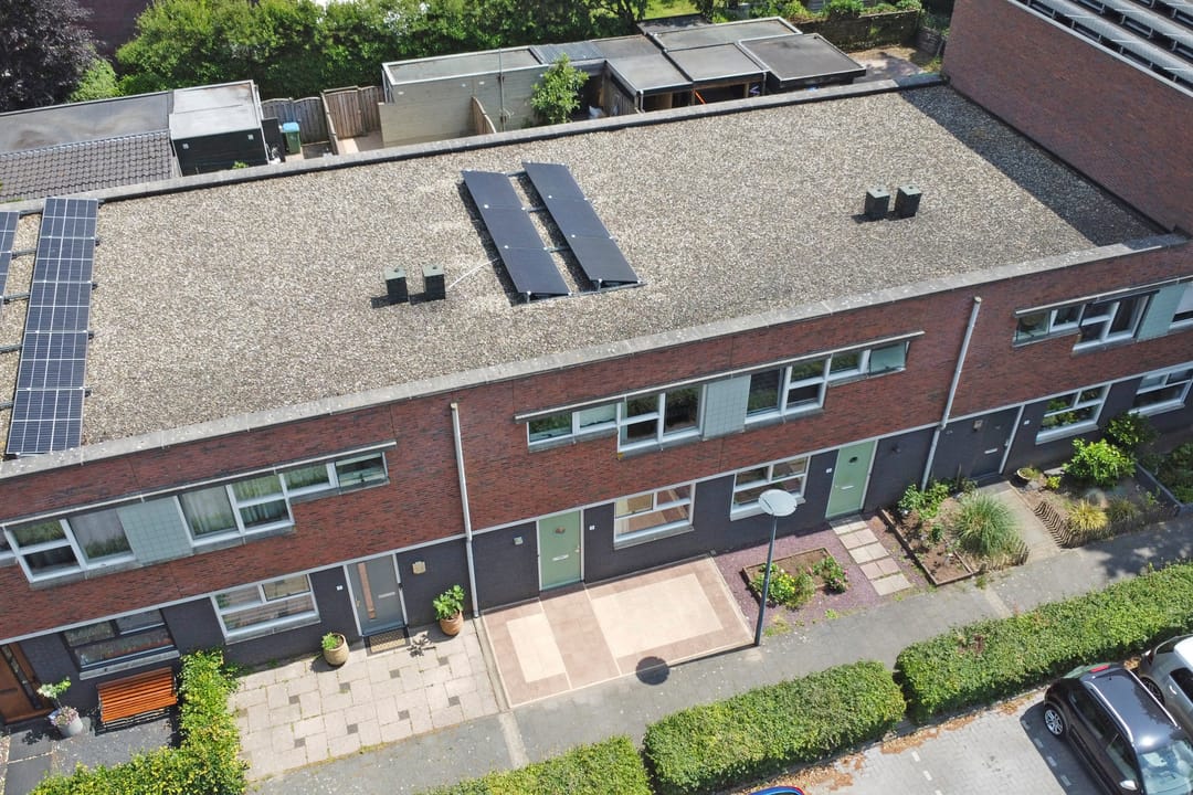 Foto 28 van Wintervlinderhof 9