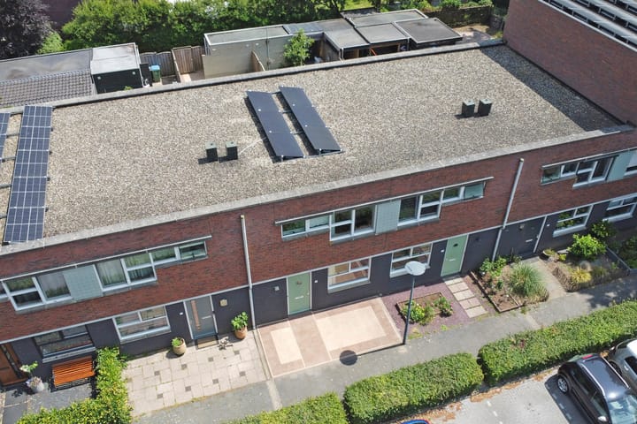 Foto 28 van Wintervlinderhof 9