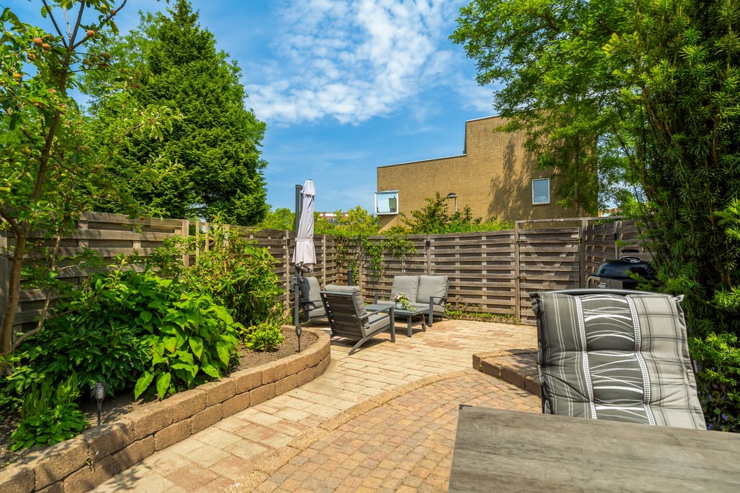 Foto 22 van Glazenmakerhof 16