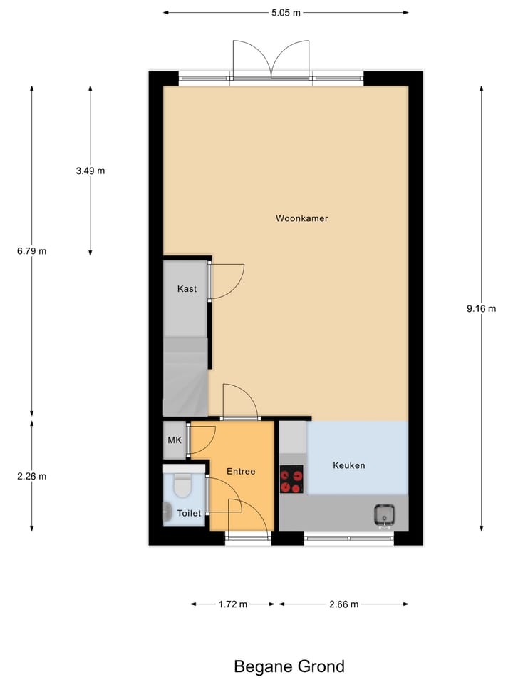 Foto 29 van Wintervlinderhof 9