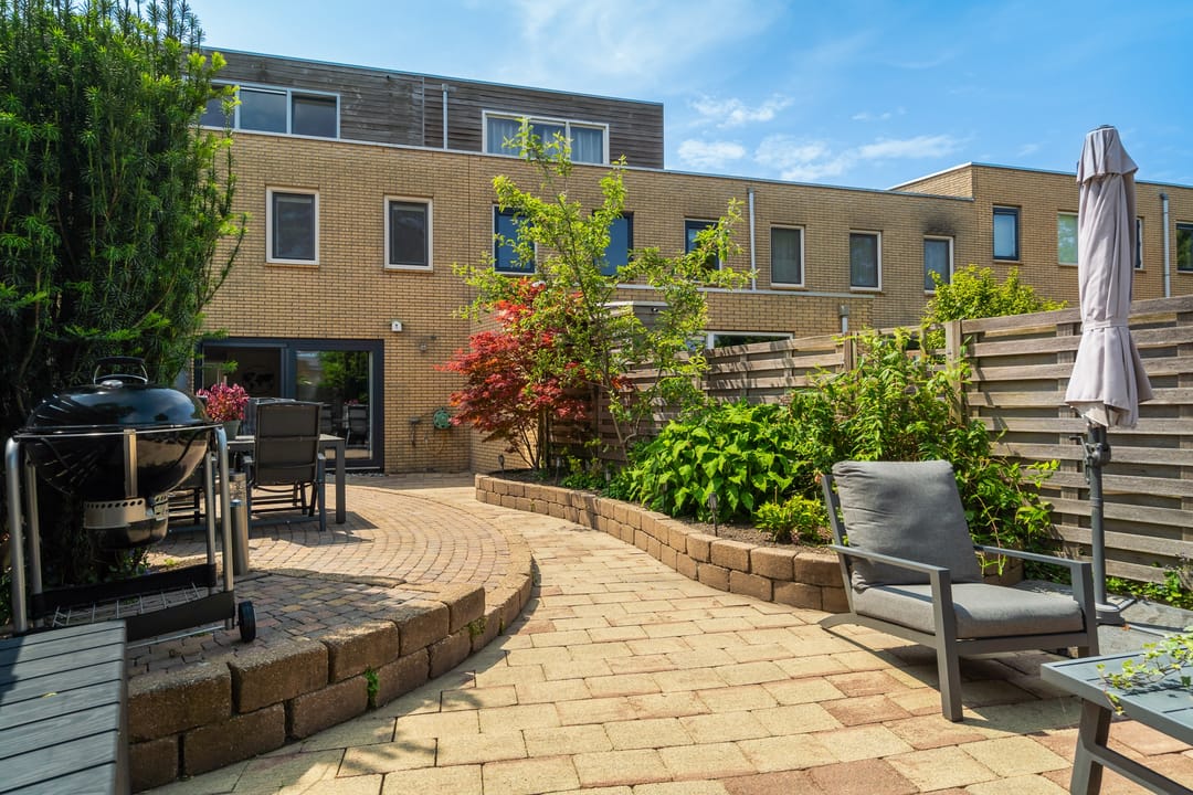 Foto 23 van Glazenmakerhof 16