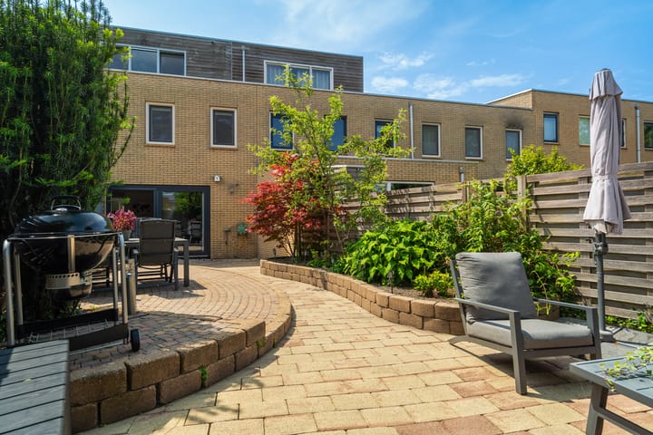 Foto 23 van Glazenmakerhof 16