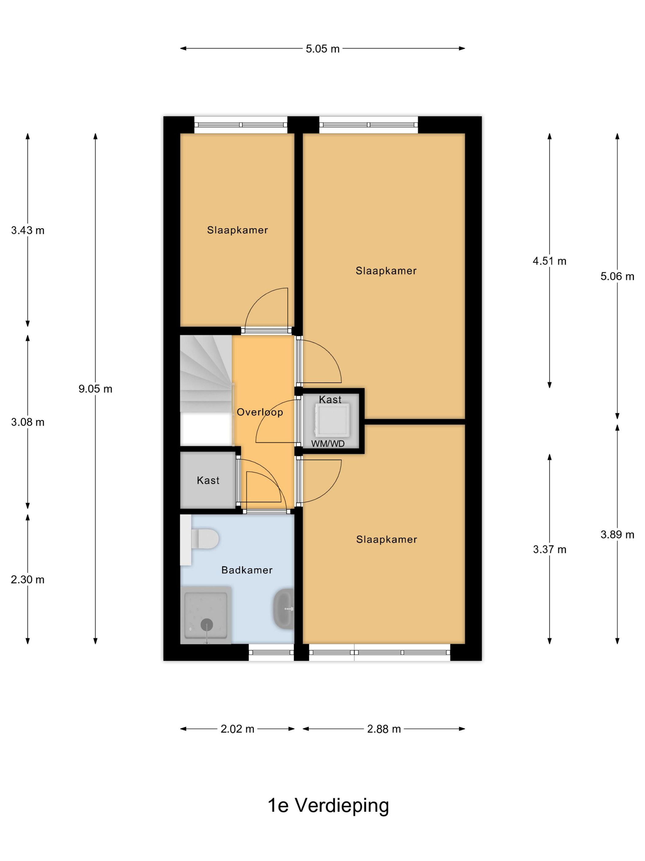 Foto 30 van Wintervlinderhof 9