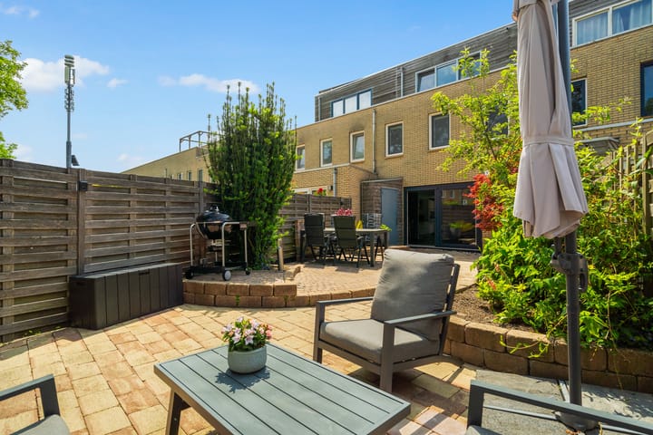 Foto 24 van Glazenmakerhof 16